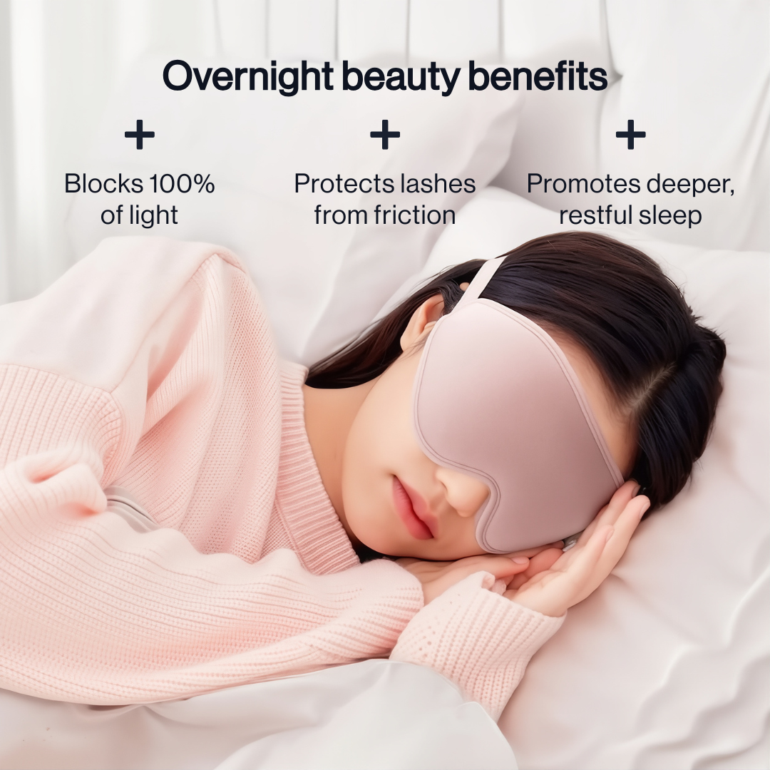 Deep Sleep Mask