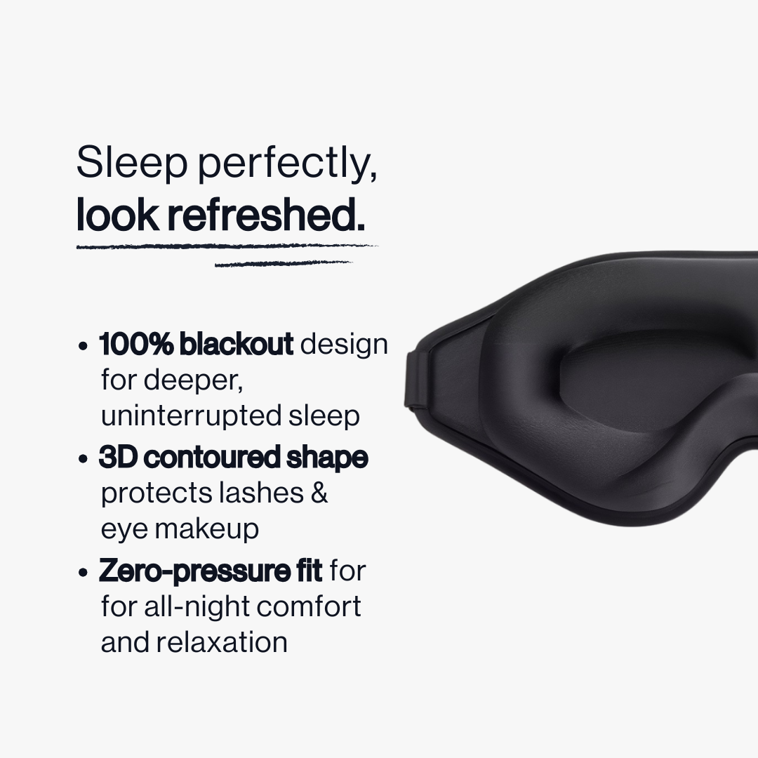 Deep Sleep Mask
